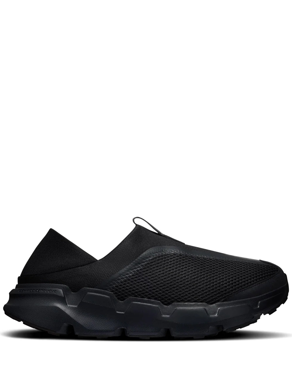ON-CLOUDSOMA MOC-3MG30221043 BLACK/BLACK