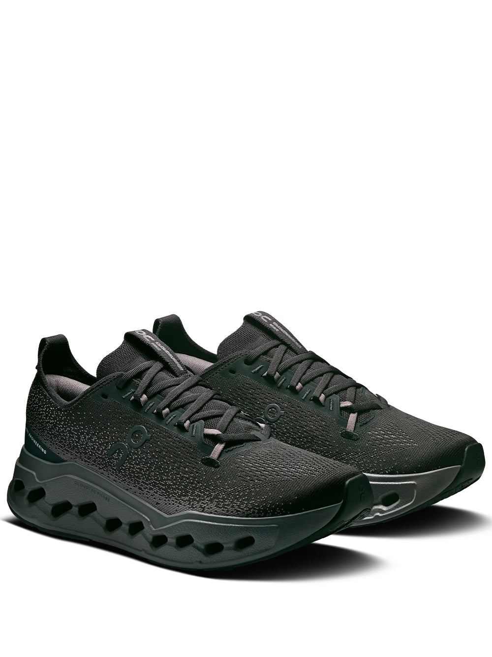 ON-CLOUDSURFER MAX-3MF30430106 BLACK/ECLIPSE