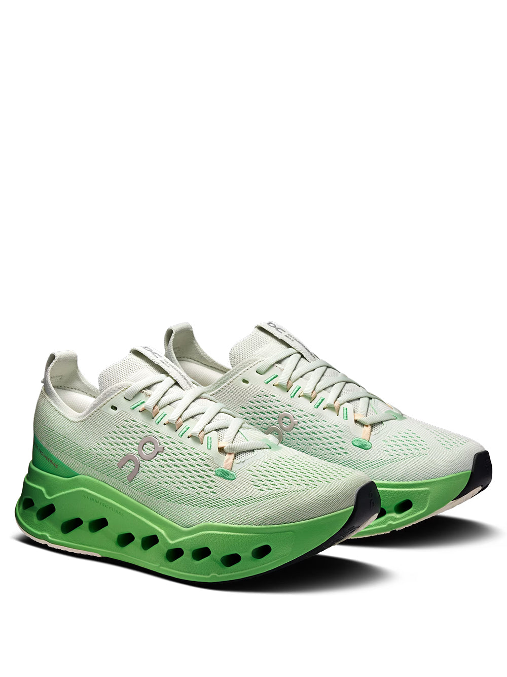 ON-CLOUDSURFER MAX WMNS-3WF30224288 MINERAL HONEYDEW