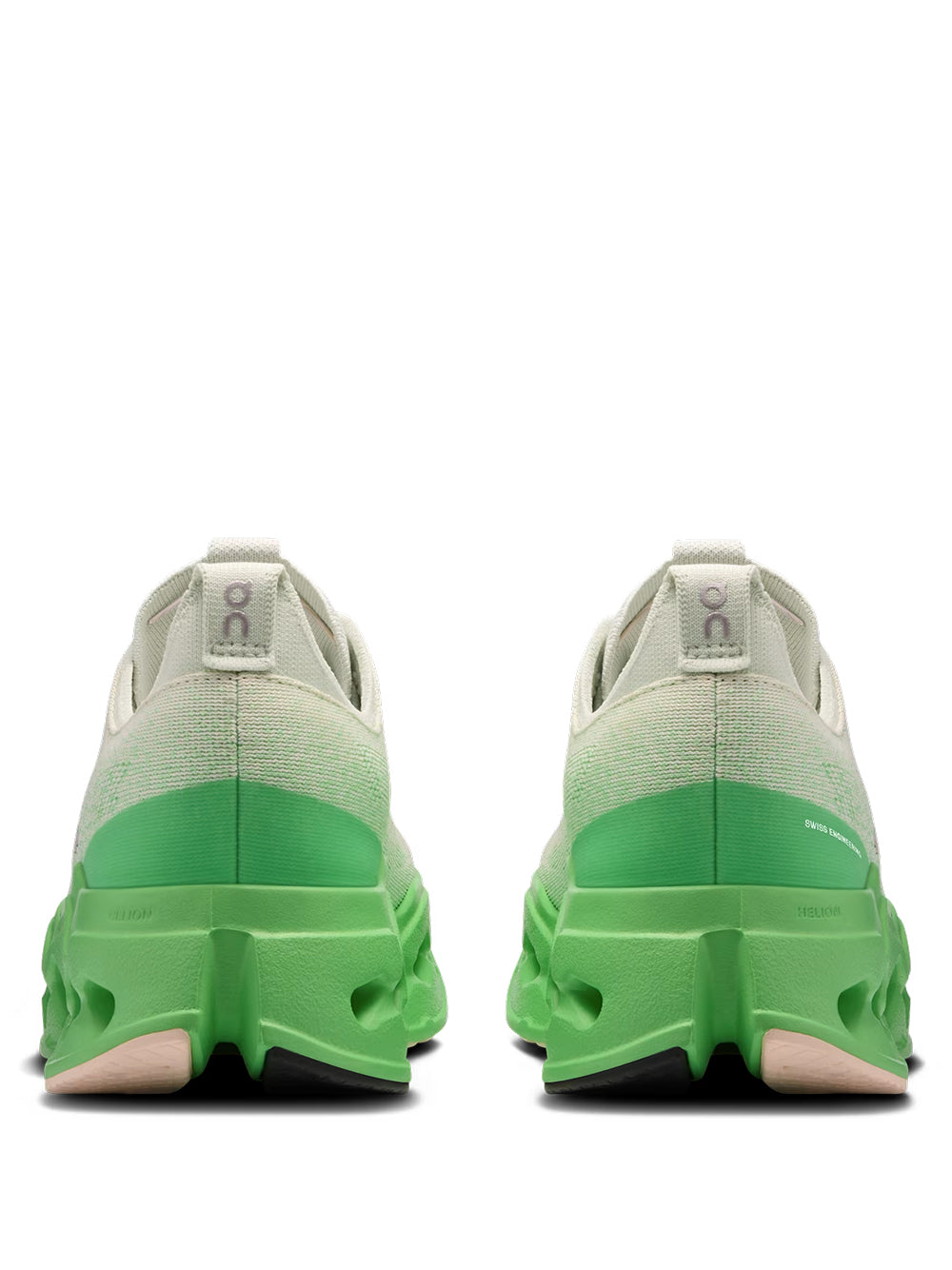 ON-CLOUDSURFER MAX WMNS-3WF30224288 MINERAL HONEYDEW