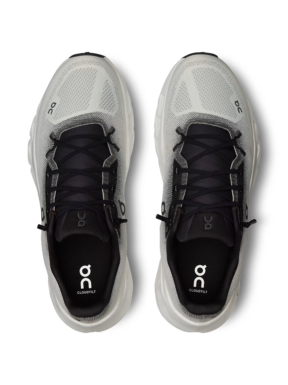 ON-CLOUDTILT-3ME10101430 BLACK/IVORY