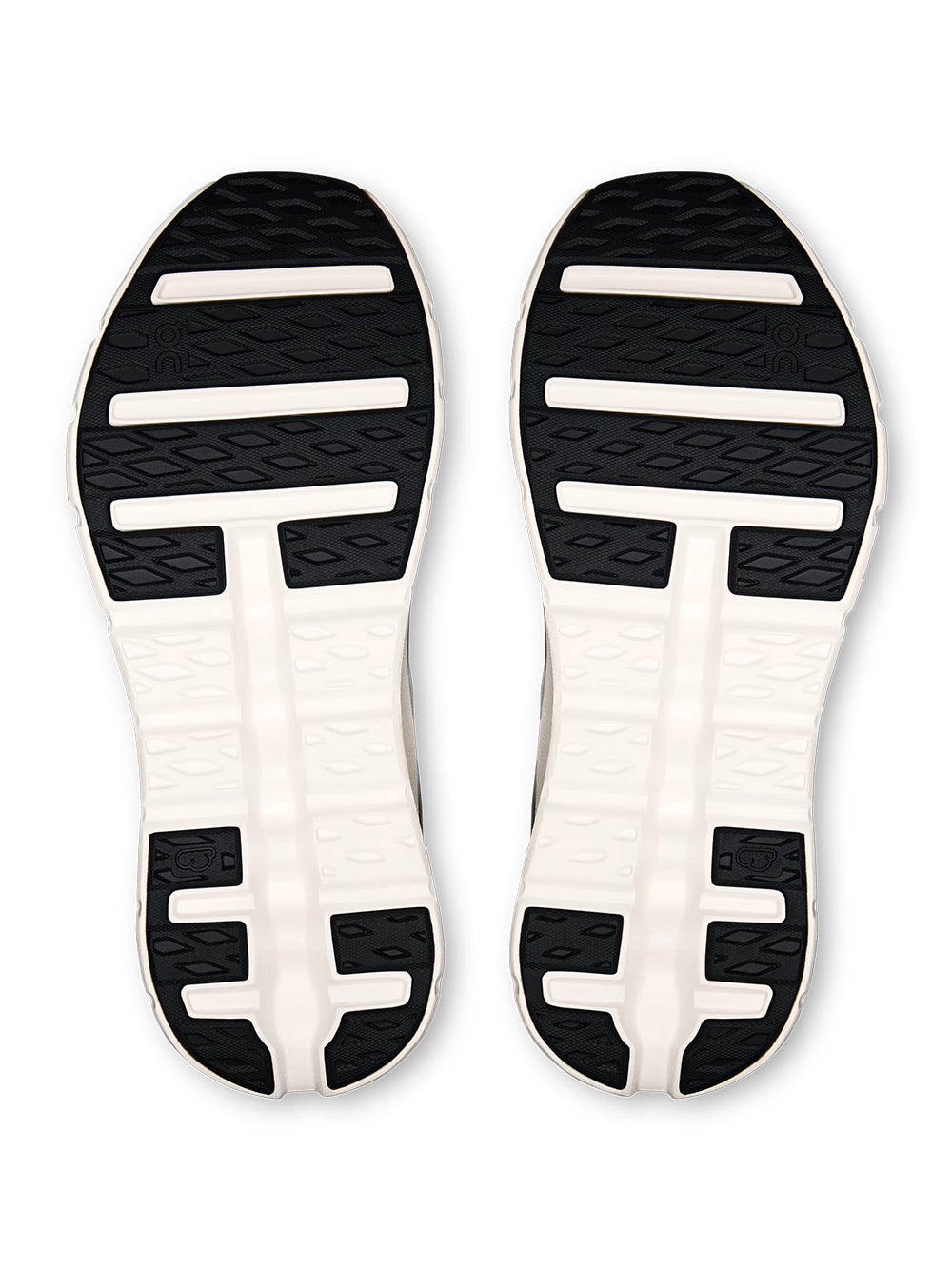 ON-CLOUDTILT REMIX-3WG10241430 BLACK IVORY