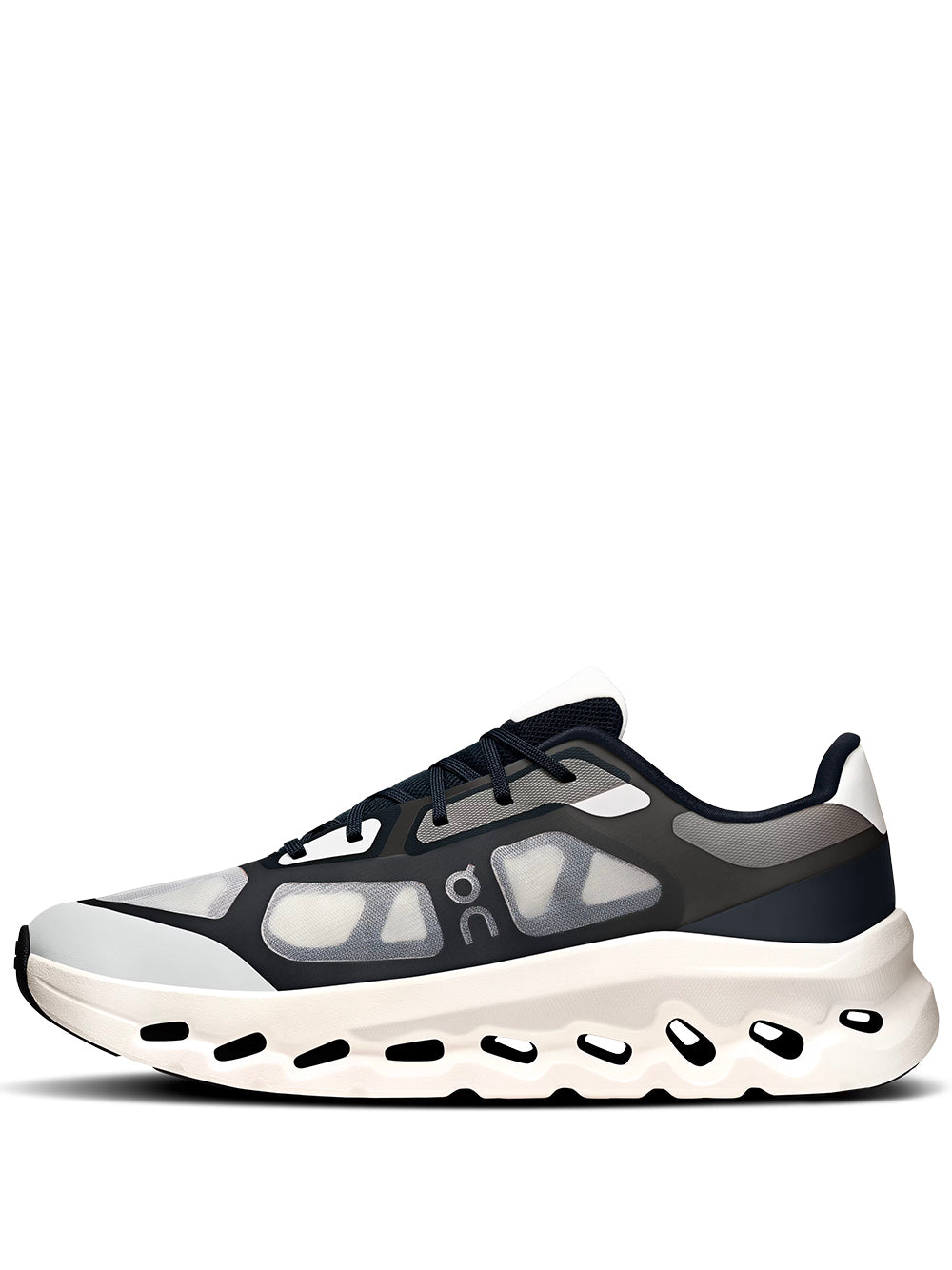ON-CLOUDTILT REMIX-3WG10241430 BLACK IVORY