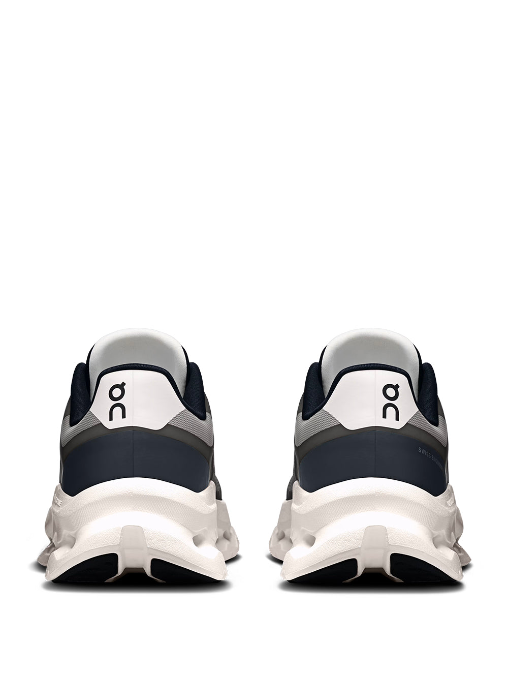 ON-CLOUDTILT REMIX-3WG10241430 BLACK IVORY