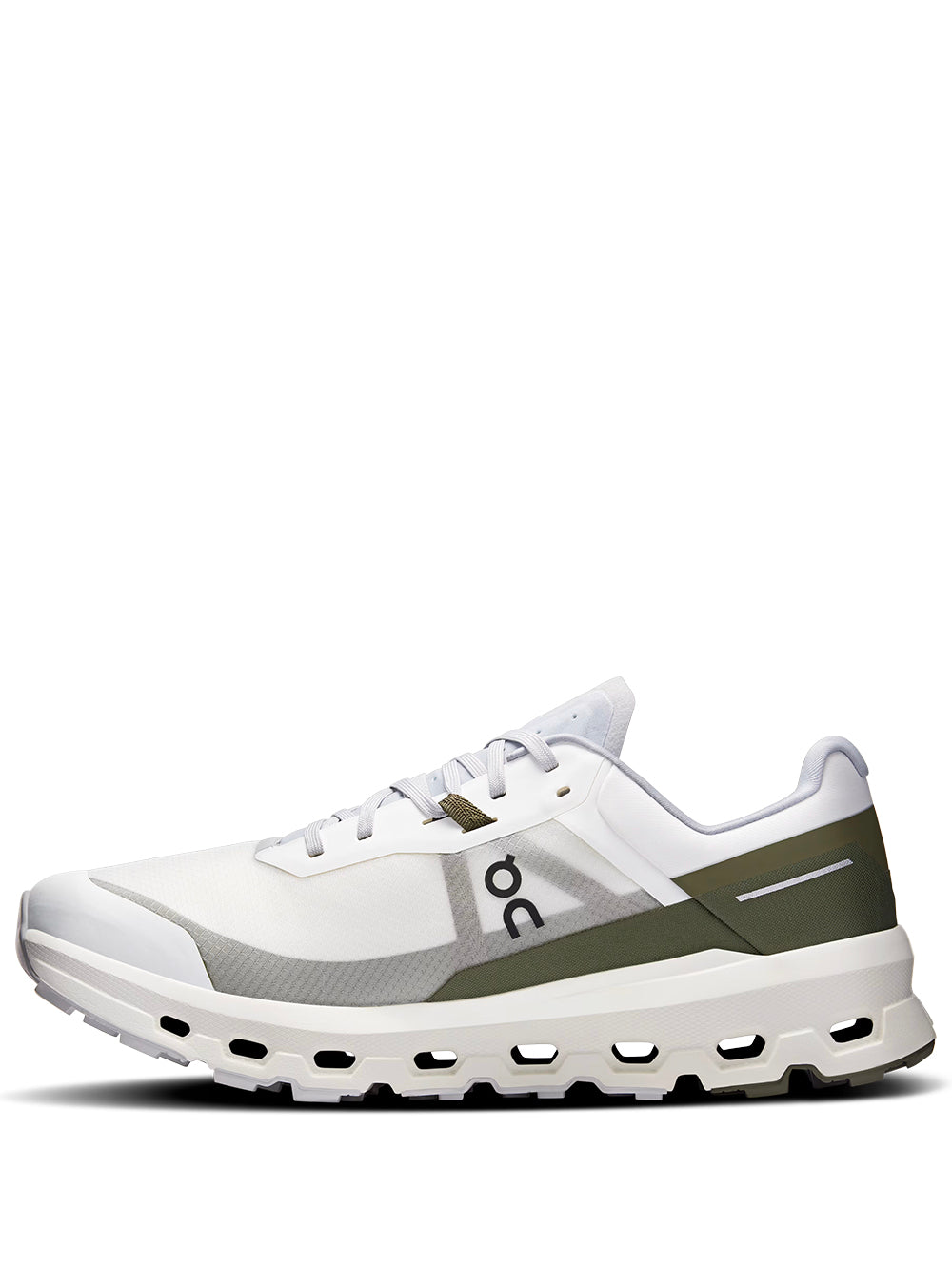 ON-CLOUDVISTA 2-3ME30113427 IVORY/OLIVE