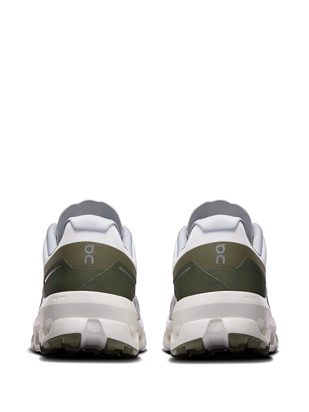 ON-CLOUDVISTA 2-3ME30113427 IVORY/OLIVE