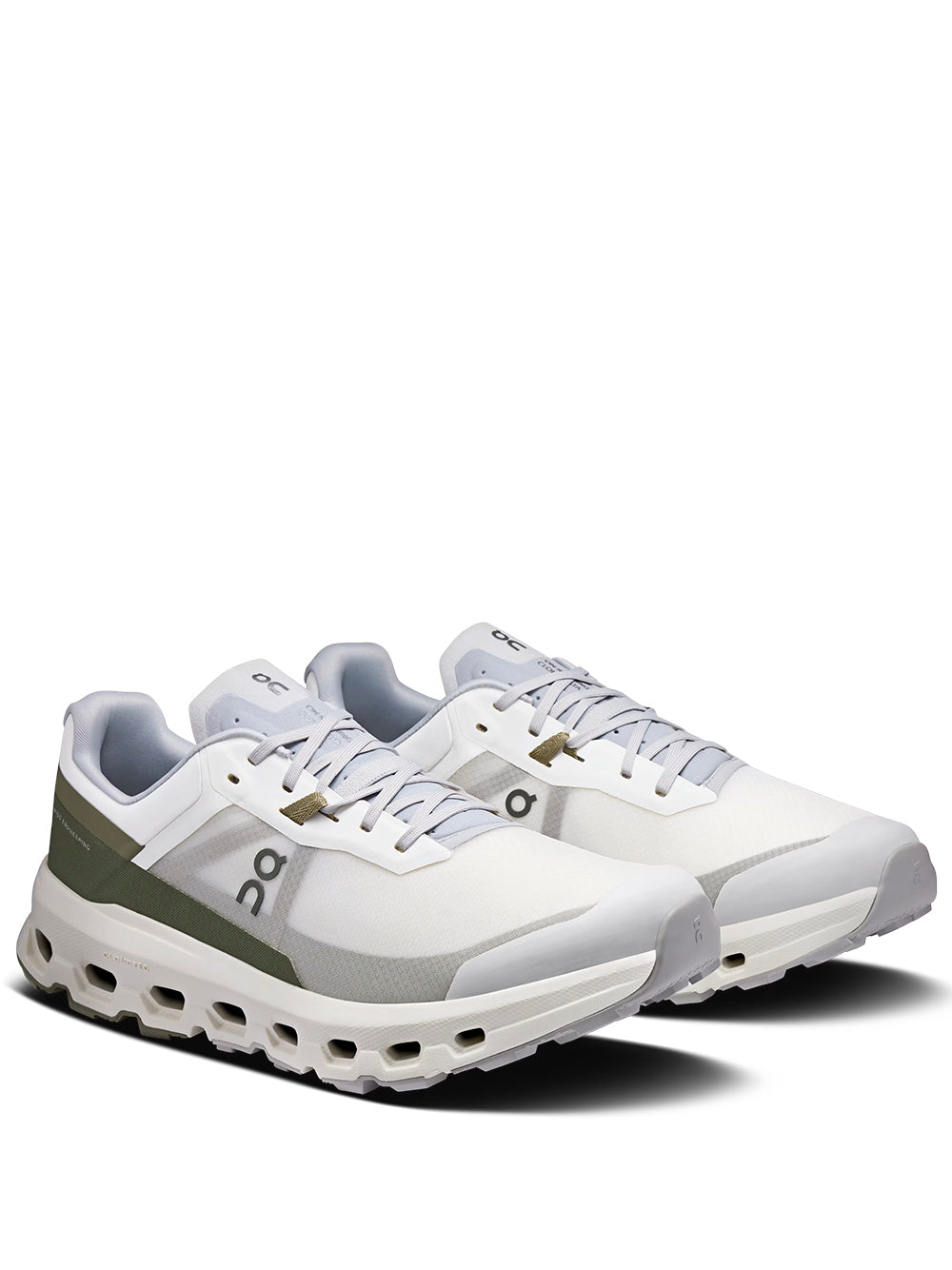 ON-CLOUDVISTA 2-3ME30113427 IVORY/OLIVE