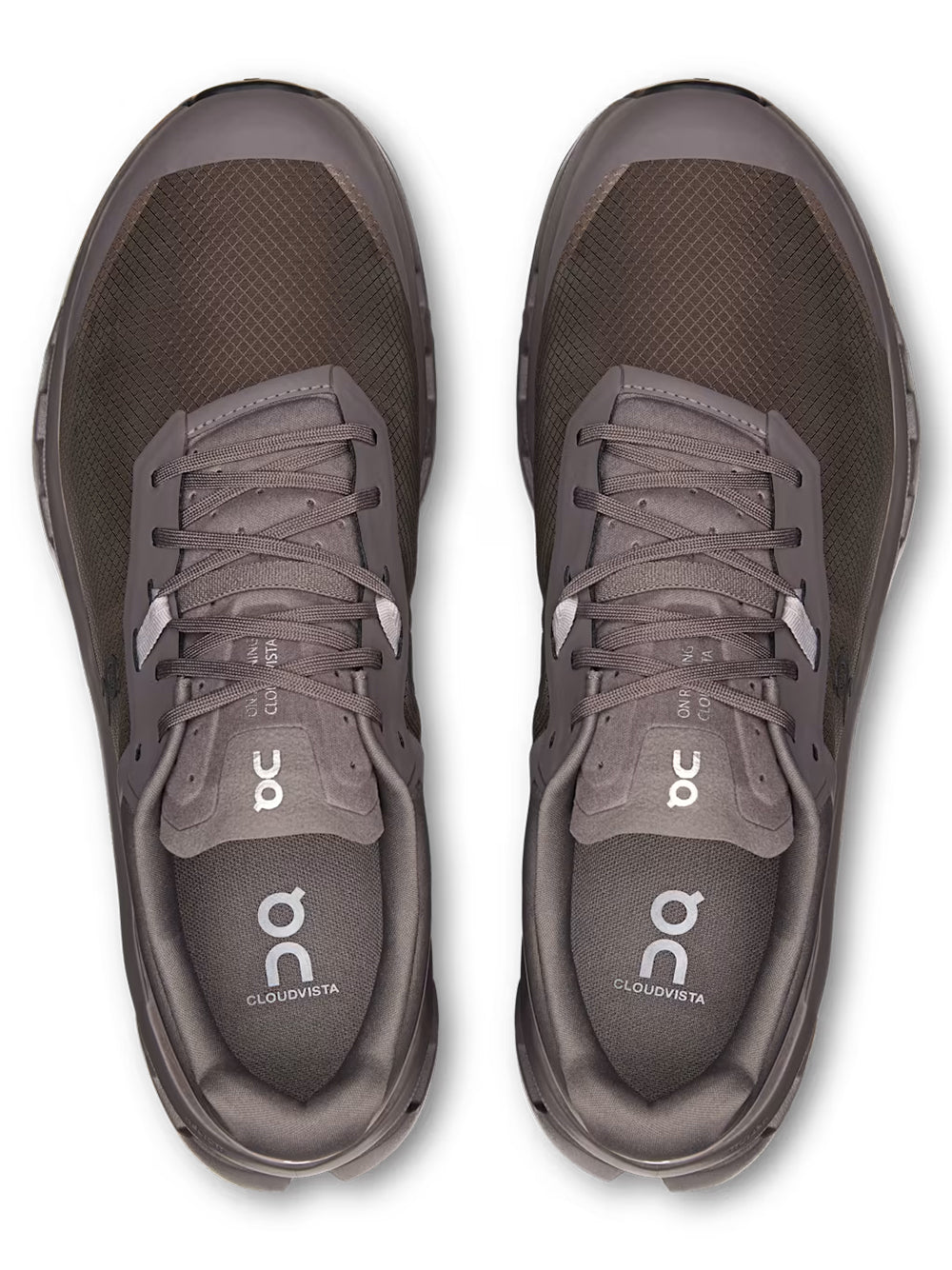 ON-CLOUDVISTA 2-3ME30113433 ECLIPSE PEBBLE