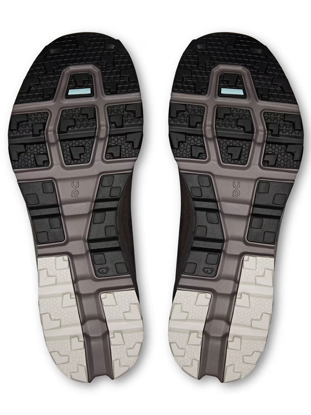 ON-CLOUDVISTA 2-3ME30113433 ECLIPSE PEBBLE