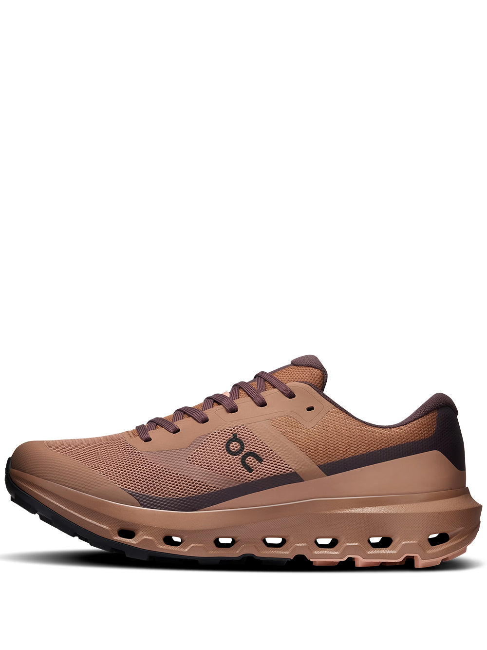 ON-CLOUDVISTA 3 WATERPROOF-3MG30255315 PORTOBELLO MULBERRY