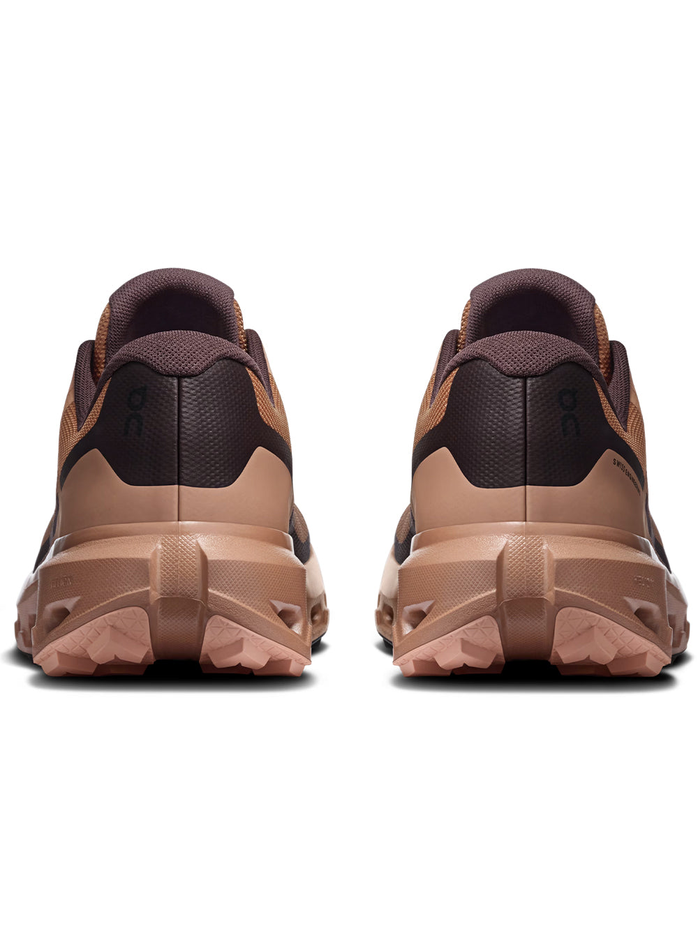 ON-CLOUDVISTA 3 WATERPROOF-3MG30255315 PORTOBELLO MULBERRY