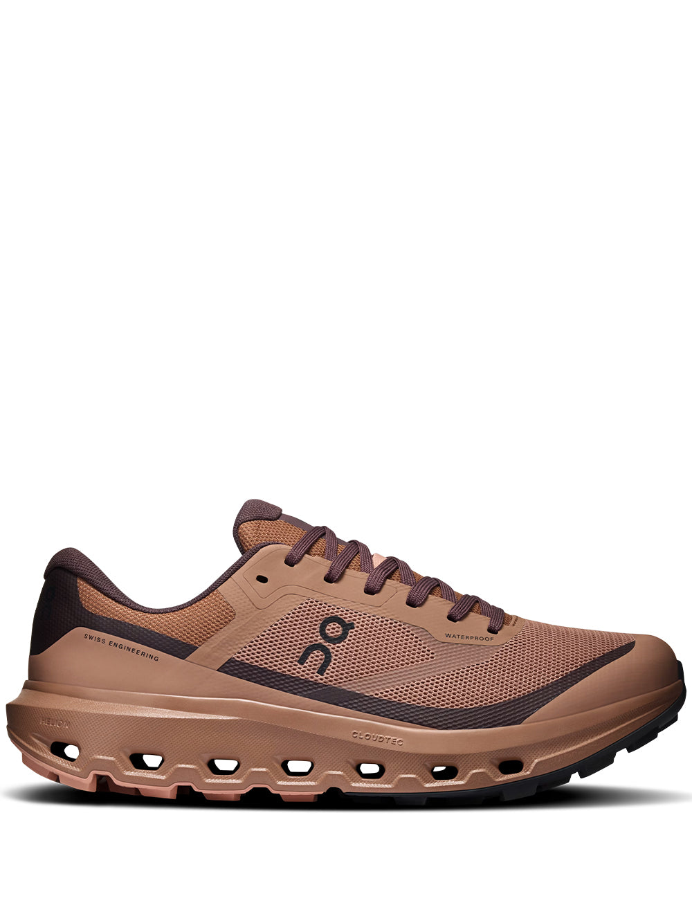 ON-CLOUDVISTA 3 WATERPROOF-3MG30255315 PORTOBELLO MULBERRY
