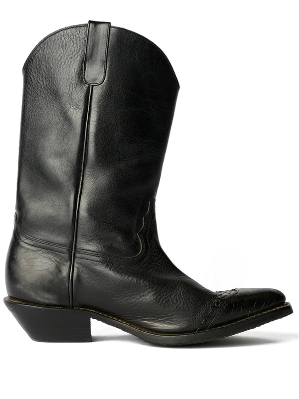 CONSULTANT BOOT