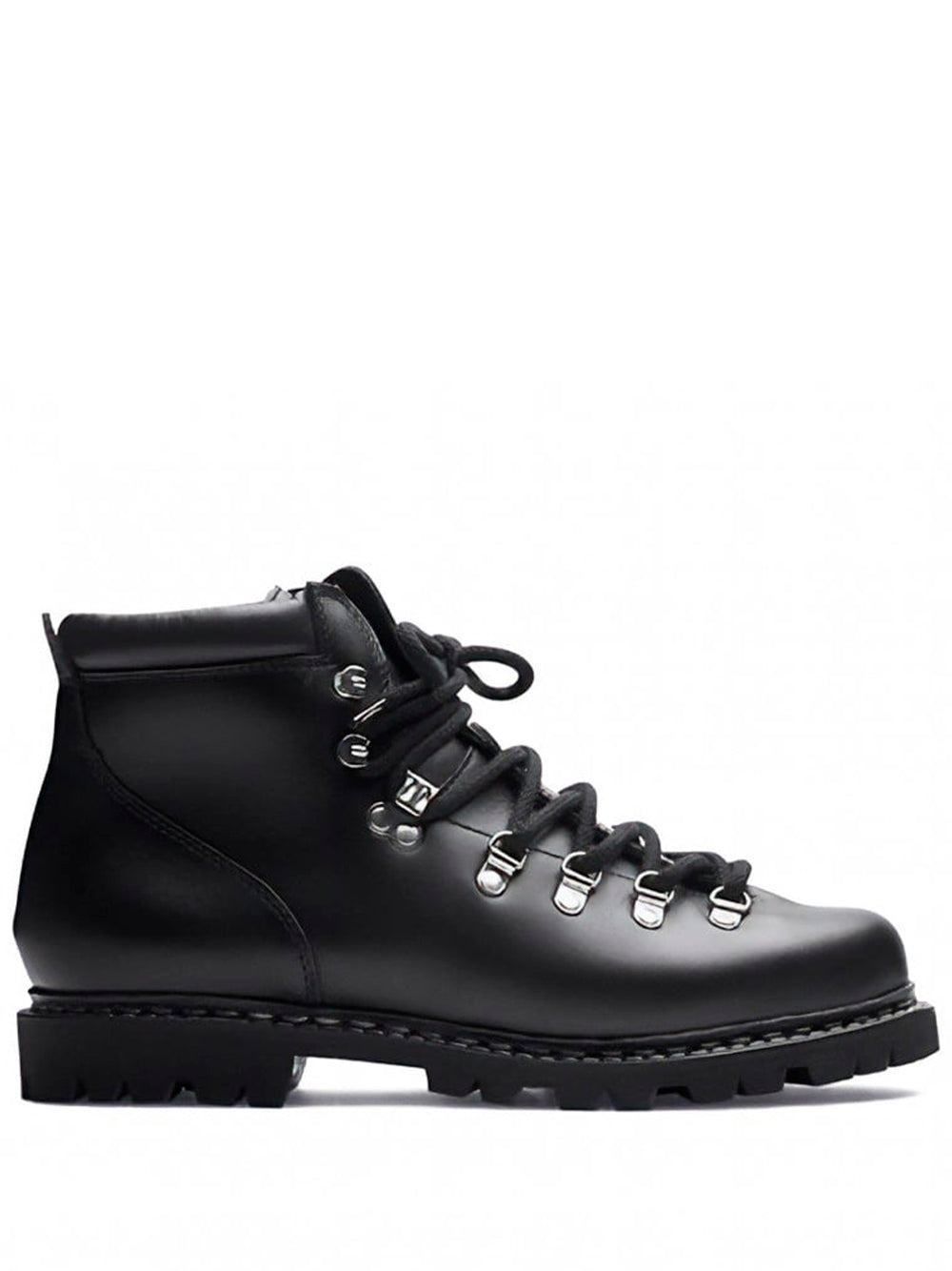 PARABOOT-AVORIAZ JANNU-188912 NOIR/LIS NOIR