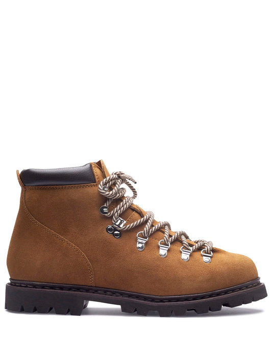 PARABOOT-AVORIAZ/JANNU-148738 MARRON/WHISKY