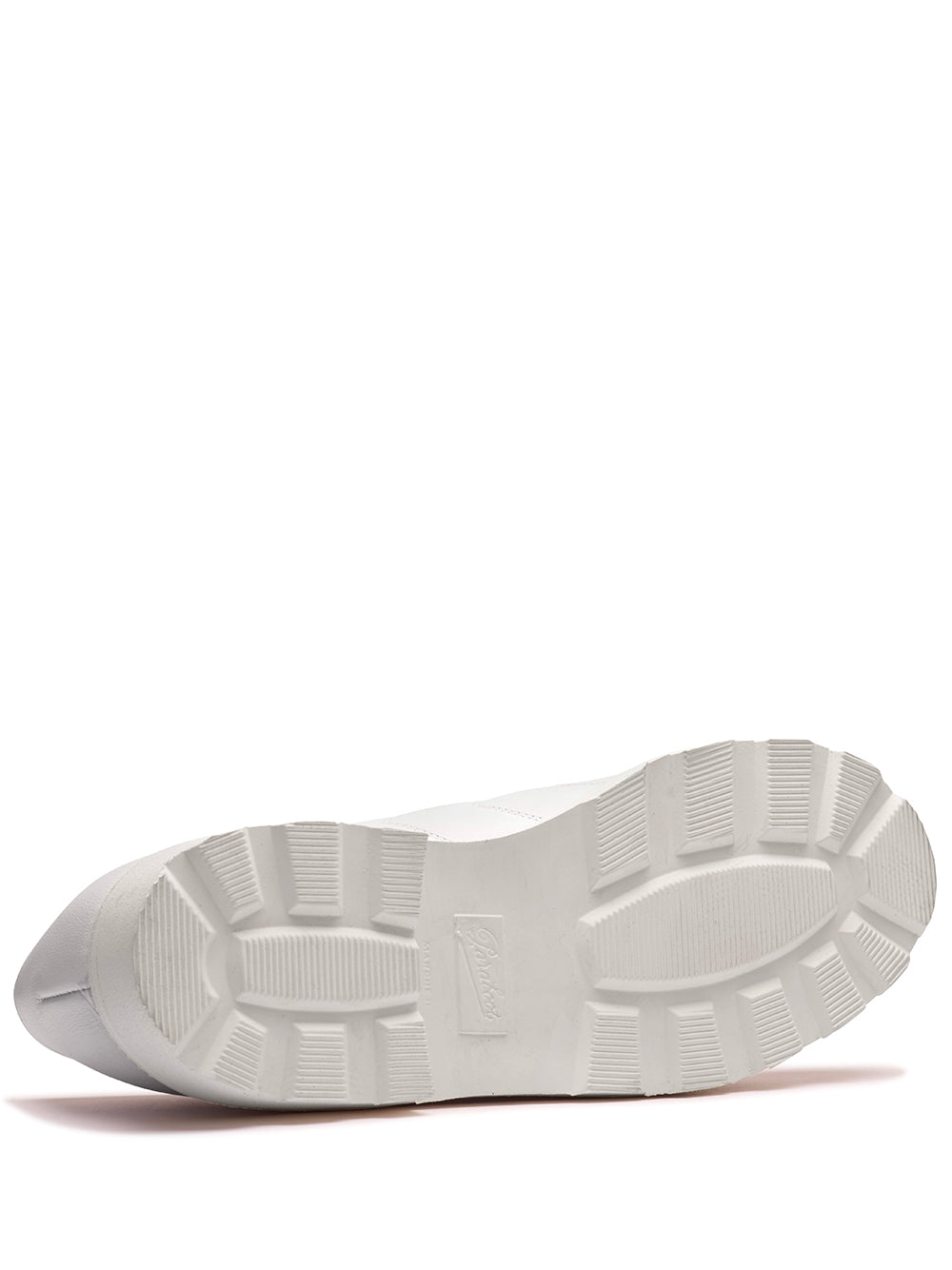 PARABOOT-MICHAEL 1990/MARCHE-238821 BLANCHE FOUL BLANC