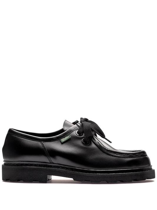 PARABOOT-MICHAEL 2010/MARCHE-239112 NOIRE LIS NOIR