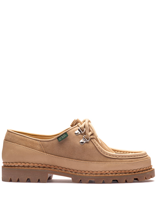 PARABOOT-MICHAEL 2020/JANNU-239237 BEIGE VEL BEIGE