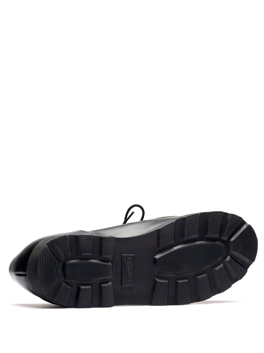 PARABOOT-MICHAEL MARCHE II-715604 NOIR/LIS NOIR