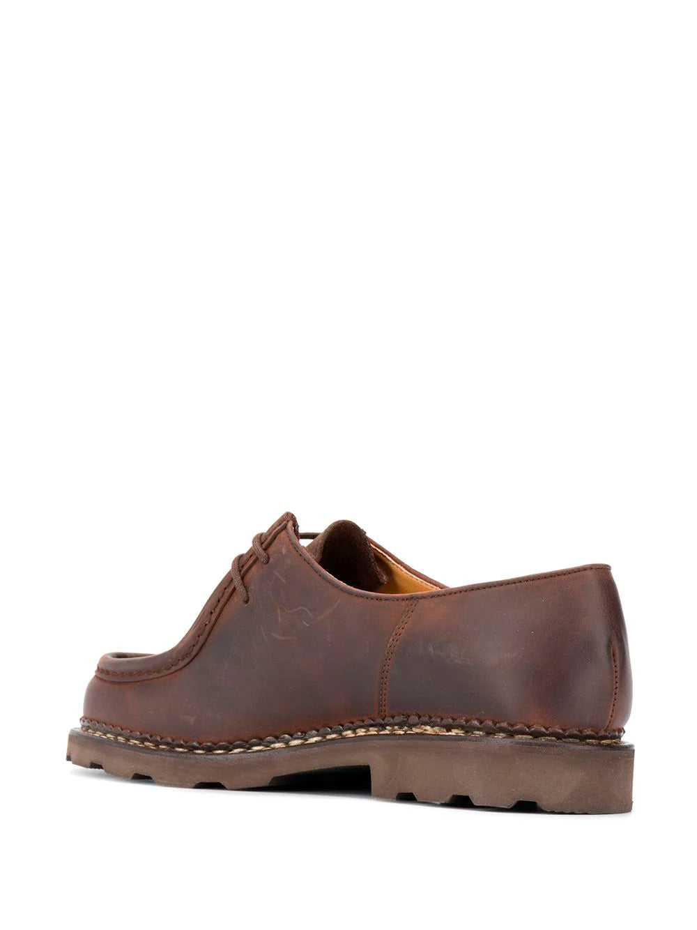 PARABOOT-MICHAEL MARCHE II-715607 MARRON/GRINGO TG