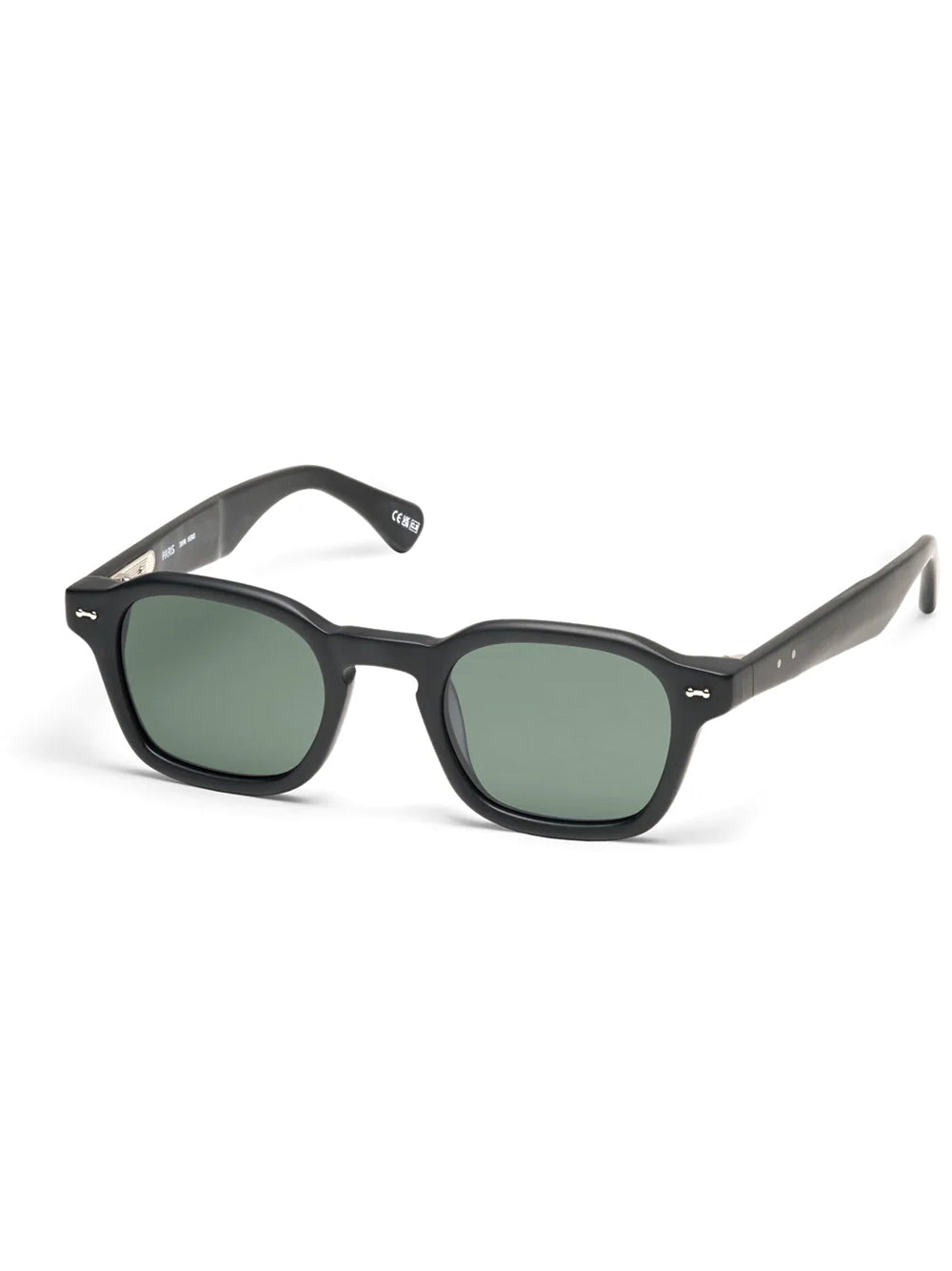 PETER AND MAY-S98 HERO SUN-S98BM_ BLACK MATTE/G15