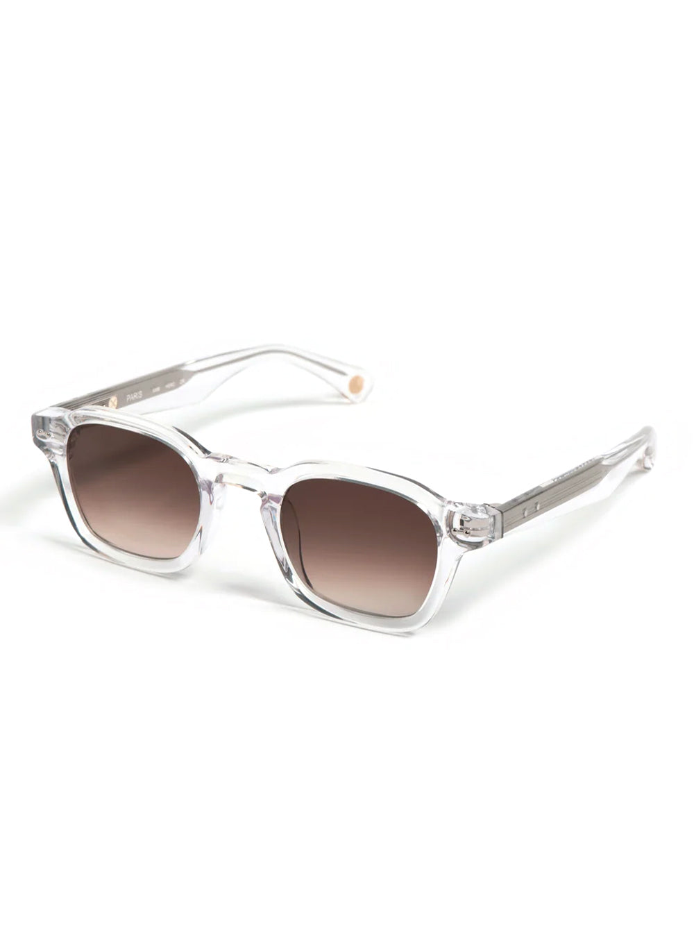 PETER AND MAY-S98 HERO SUN-S98CFB CRYSTAL/FADE BROWN