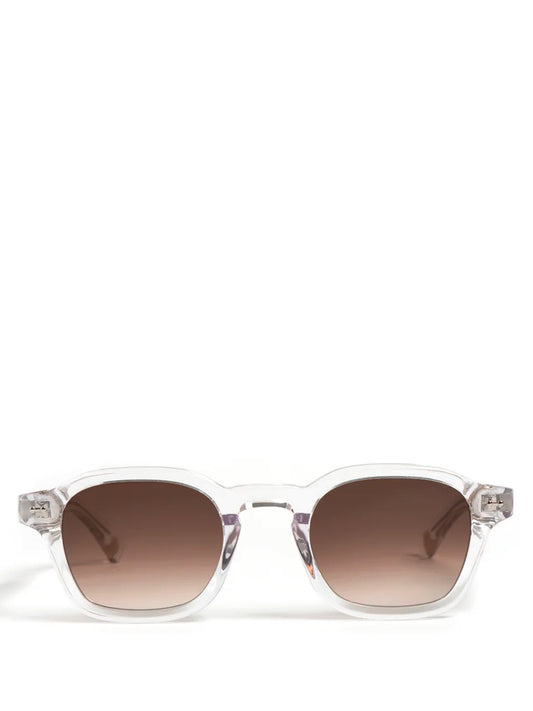 PETER AND MAY-S98 HERO SUN-S98CFB CRYSTAL/FADE BROWN