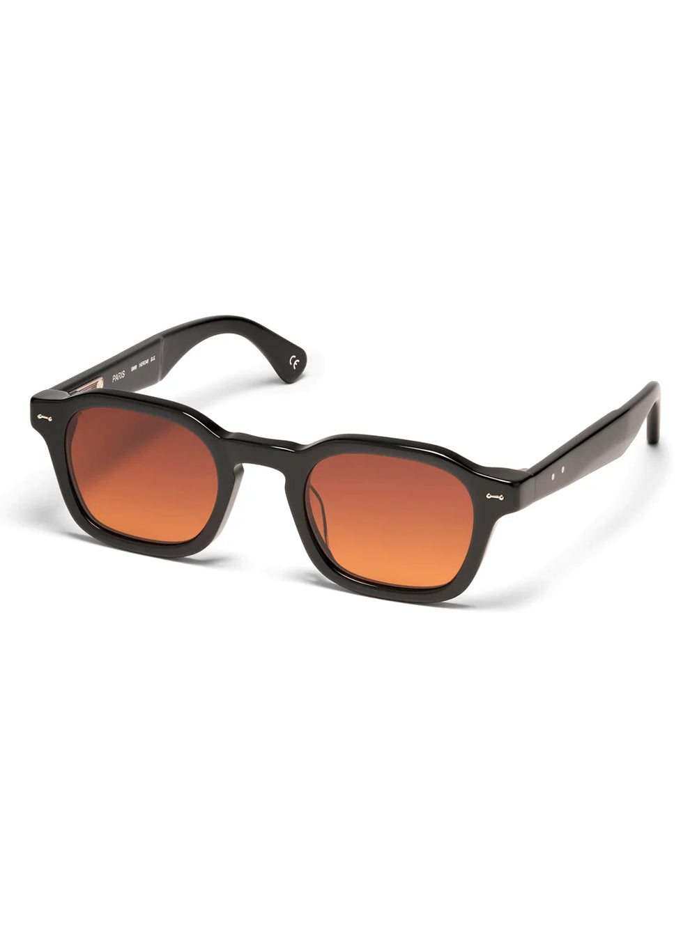 PETER AND MAY-S98 T46 HERO SUN-S98T46BS BLACK/STORM