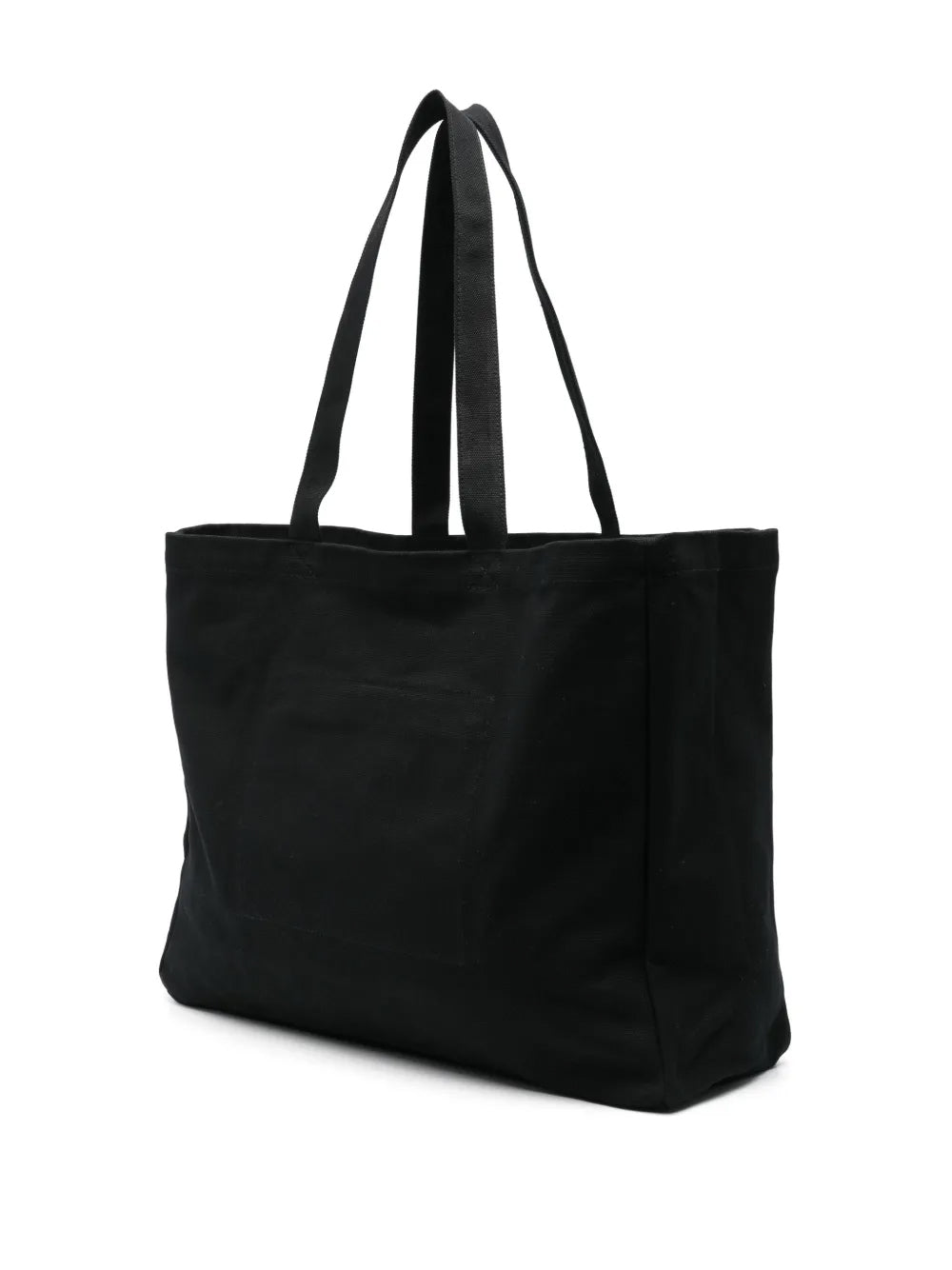 POLO RALPH LAUREN-EAST WST TTE TOTE LARGE-405962436001 BLACK
