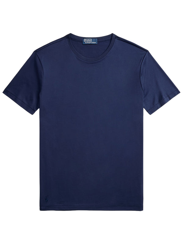 STANDARD FIT LISLE T-SHIRT