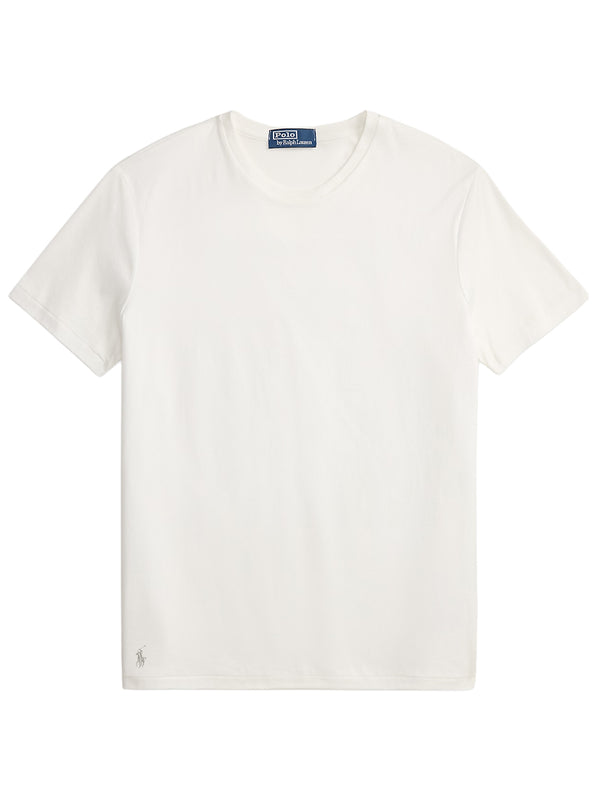 STANDARD FIT LISLE T-SHIRT