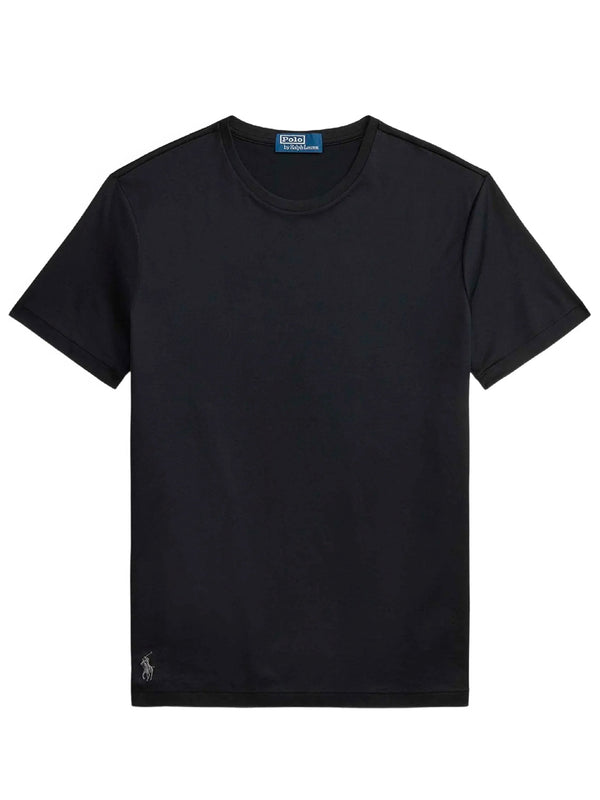 STANDARD FIT LISLE T-SHIRT