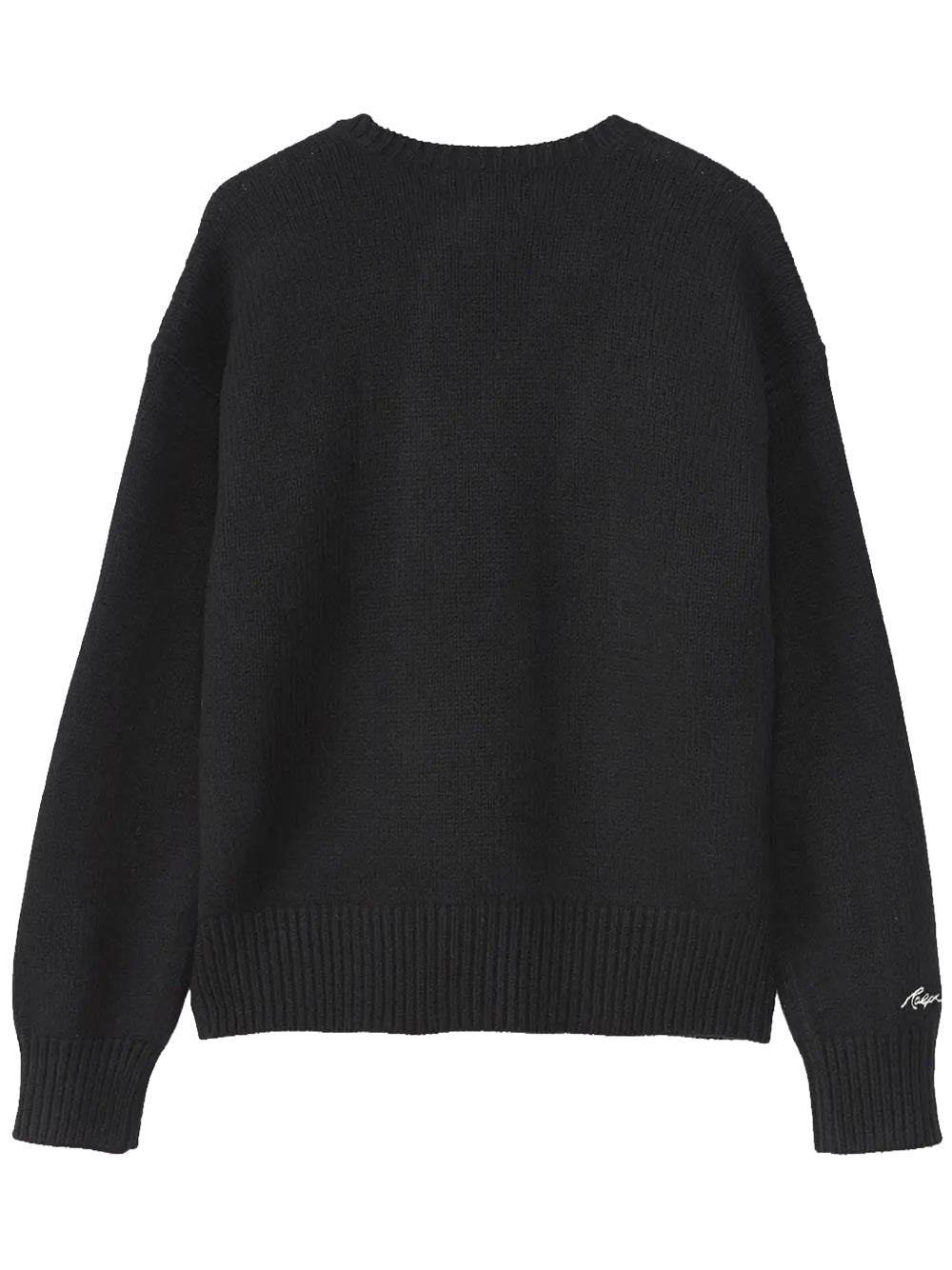 POLO RALPH LAUREN-SWEATER PULLOVER NY YANKEES-710B27165001 POLO BLACK/MULTI