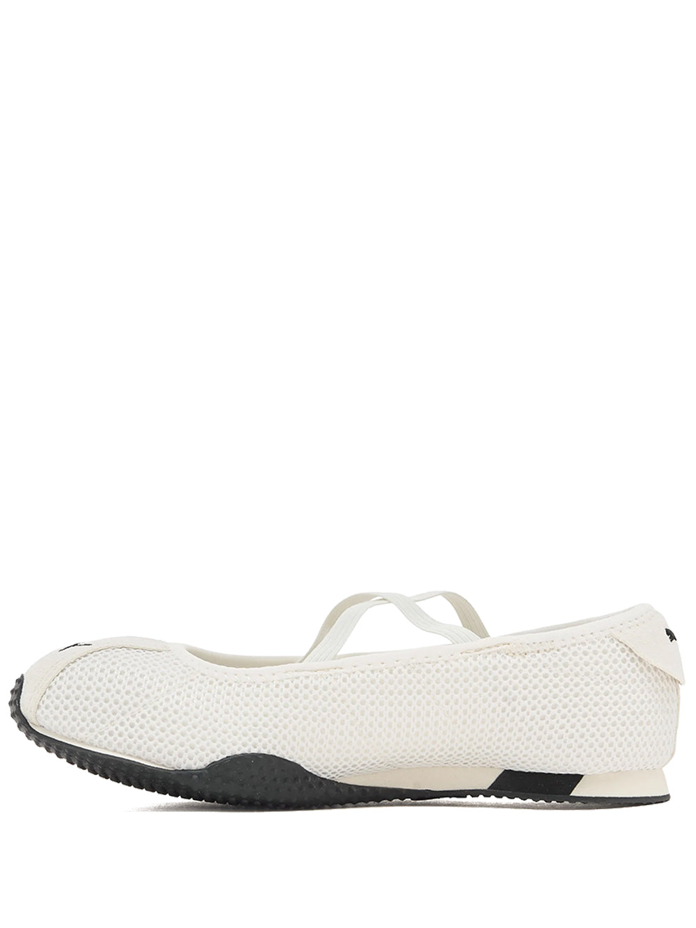 PUMA-H-STREET BALLET WNS-407820.02 02 WARM WHITE/PUMA SILVER