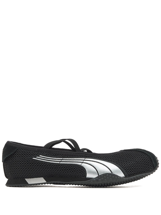 PUMA-H-STREET BALLET WNS-407820.03 03 PUMA BLACK/PUMA SILVER