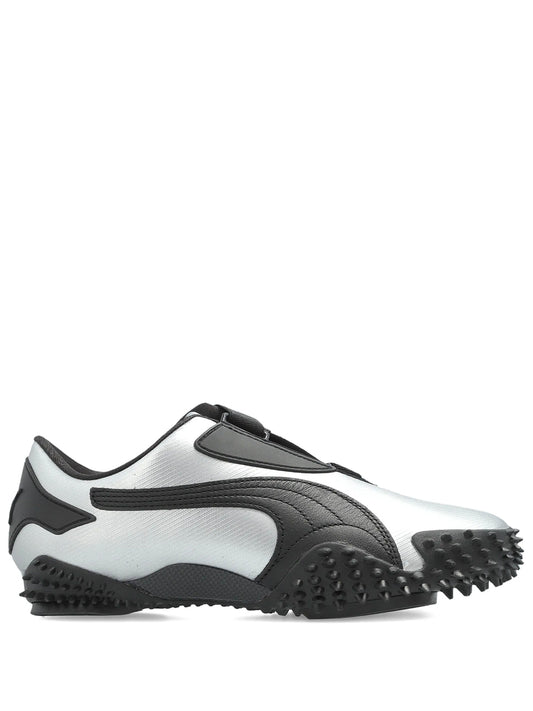 PUMA-MOSTRO METAL-403188.01 PUMA SILVER/PUMA BLACK