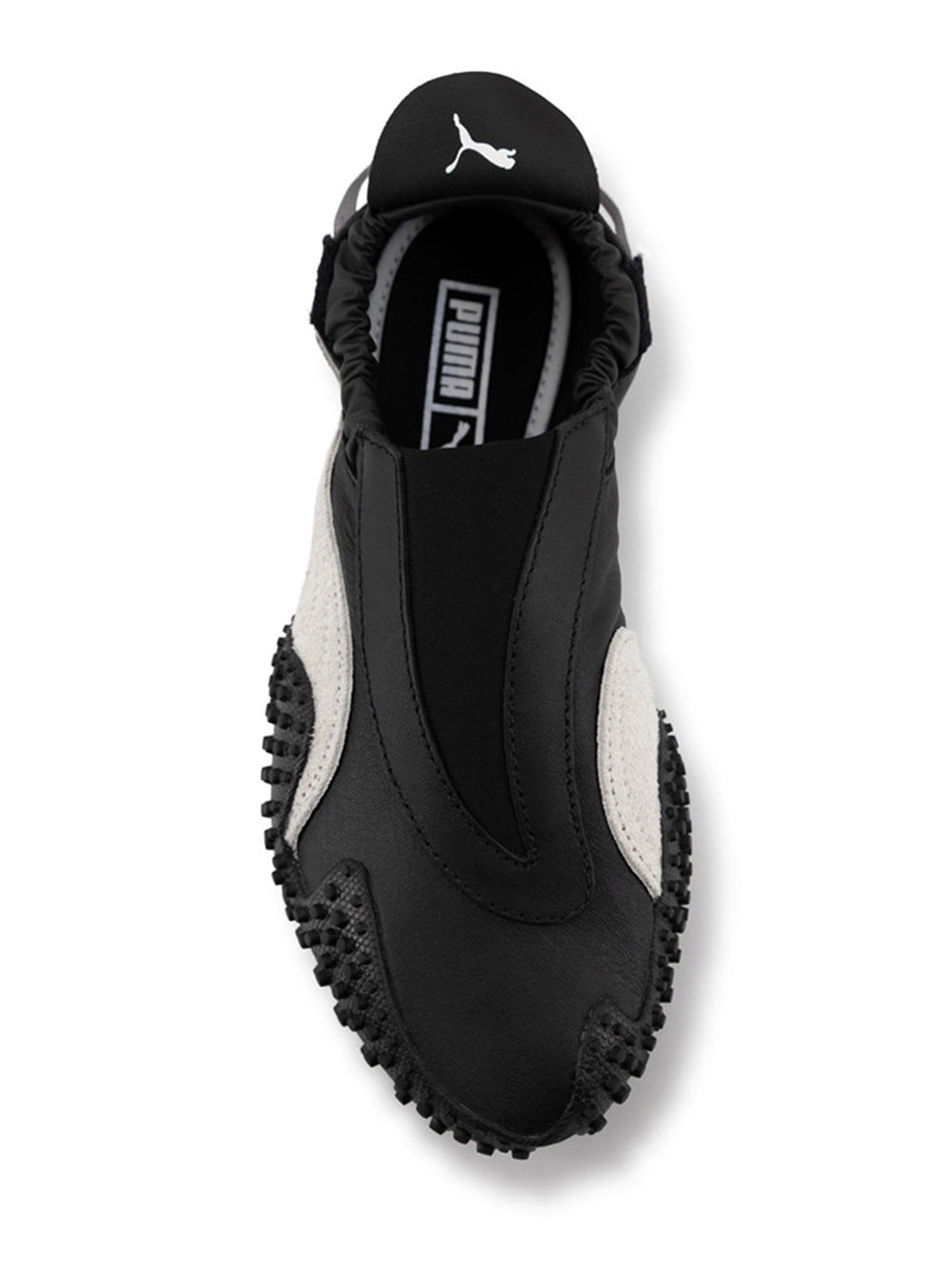 PUMA-MOSTRO MOVE-405131.02 PUMA BLACK/PUMA WHITE