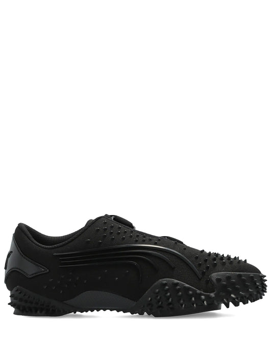 PUMA-MOSTRO SPIKES-403818.01 PUMA BLACK