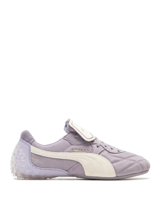 PUMA-PUMA X FENTY AVANTI LS-404191.03 PALE PLUM/ALPINE SNOW