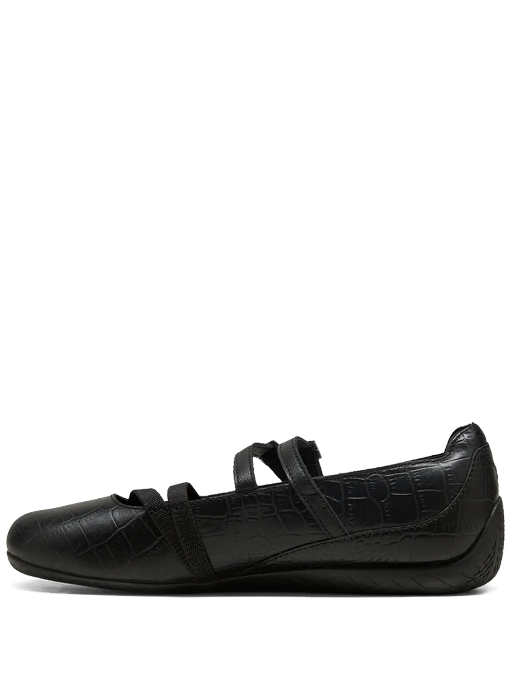 PUMA-SPEEDCAT BALLET CROC-405327.01 PUMA BLACK/COOL DARK GREY