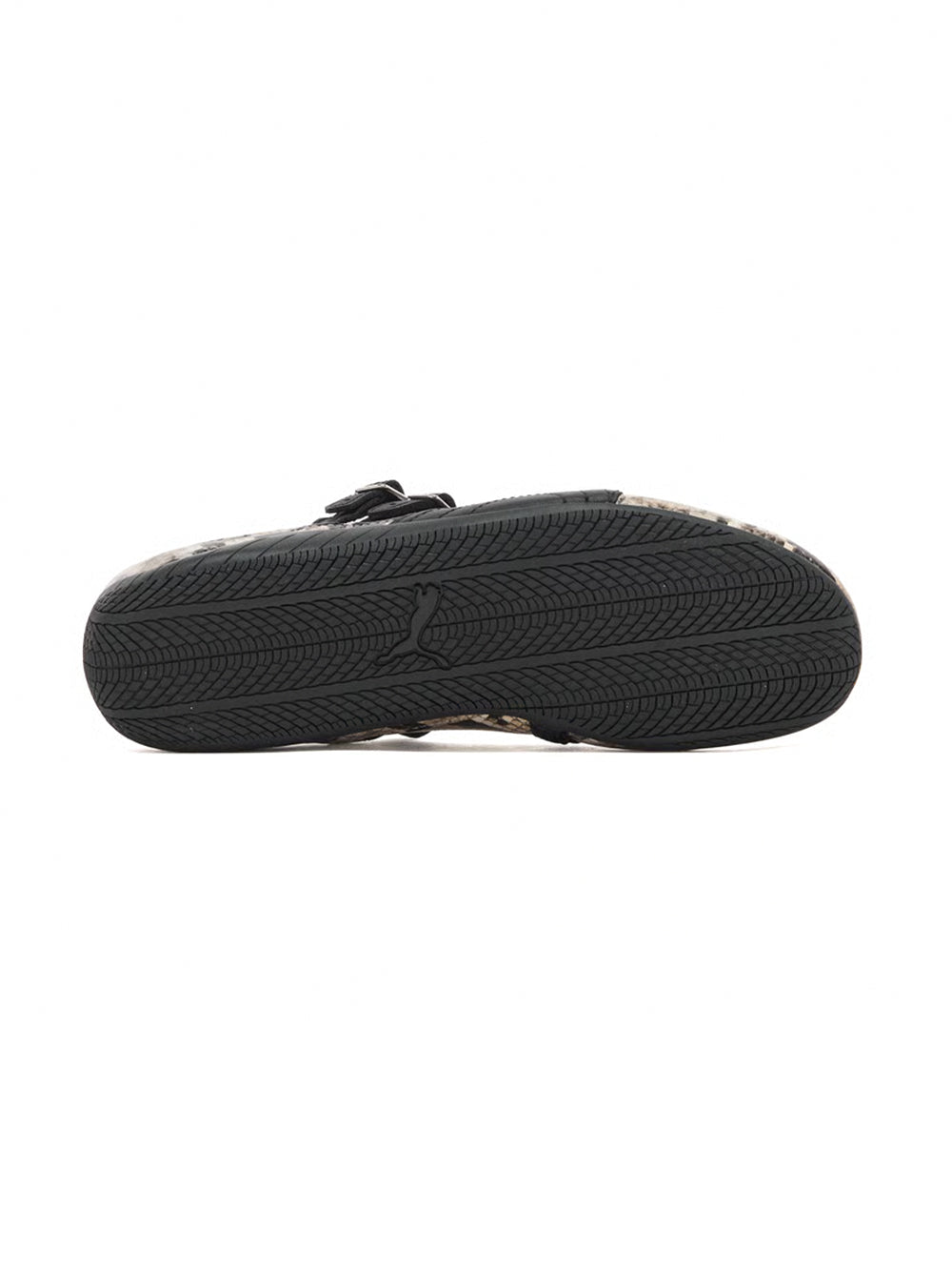 PUMA-SPEEDCAT BALLET SNAKE-405326.01 PUMA BLACK/VAPOR GREY
