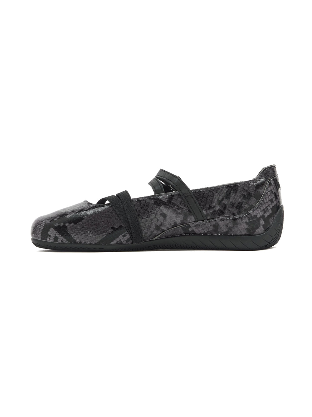 PUMA-SPEEDCAT BALLET SNAKE-405326.02 COOL DARK GREY/PUMA BLACK