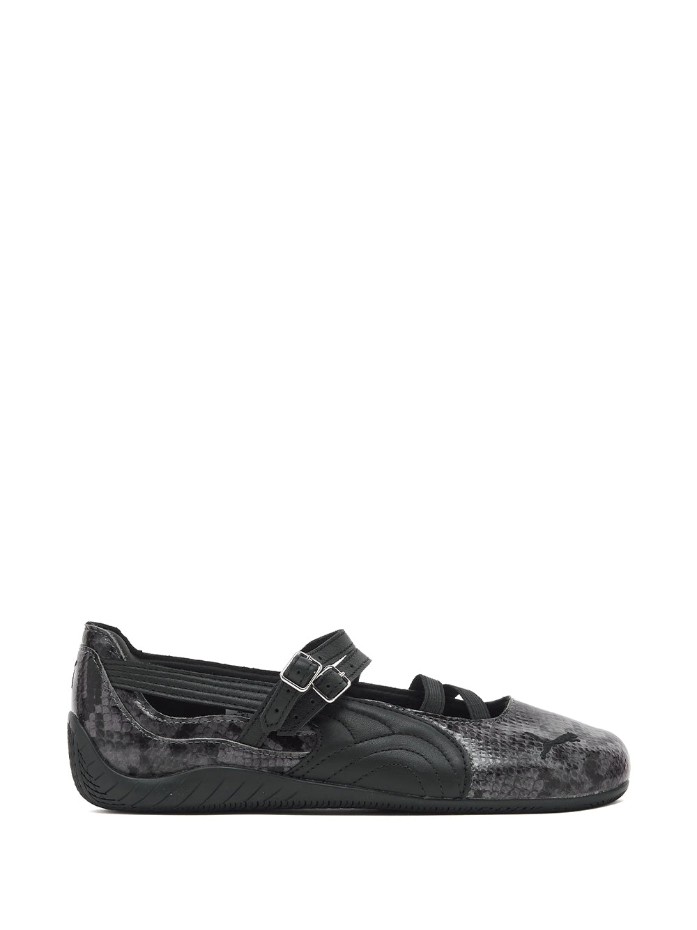 PUMA-SPEEDCAT BALLET SNAKE-405326.02 COOL DARK GREY/PUMA BLACK