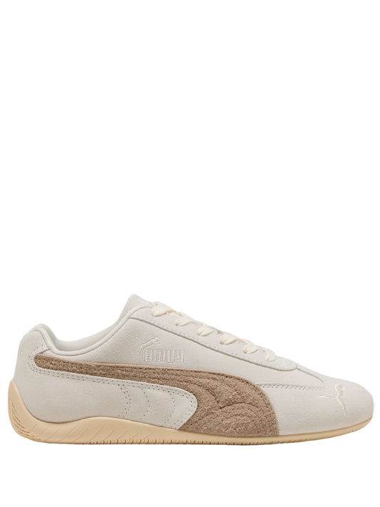 PUMA-SPEEDCAT ELEVATED WMNS-403619 01 WARM WHITE