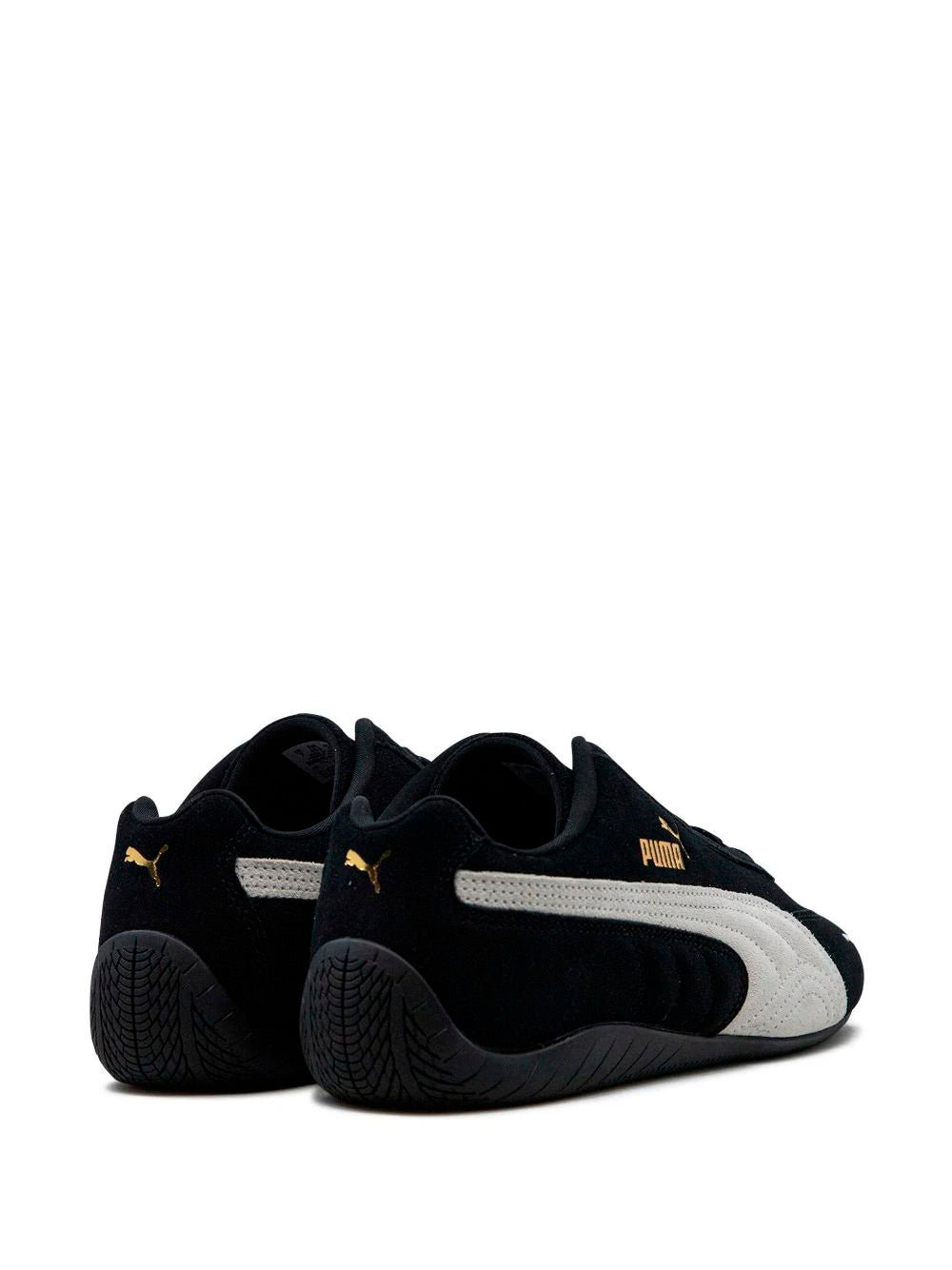 PUMA-SPEEDCAT OG-398846.01 01 BLACK/WHITE