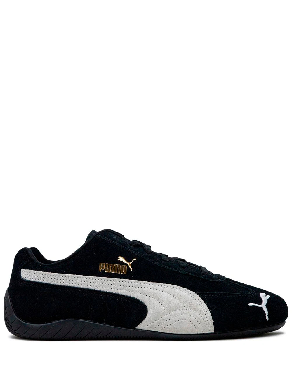 PUMA-SPEEDCAT OG-398846.01 01 BLACK/WHITE