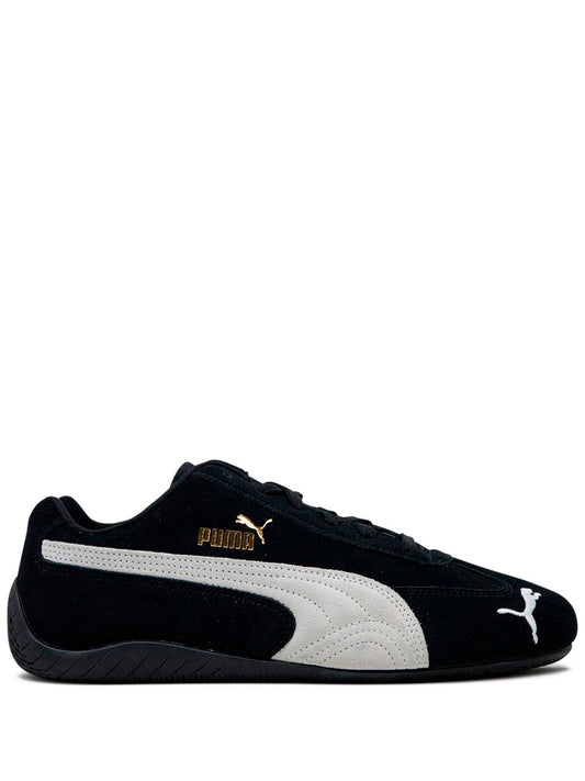 PUMA-SPEEDCAT OG-398846.01 01 BLACK/WHITE