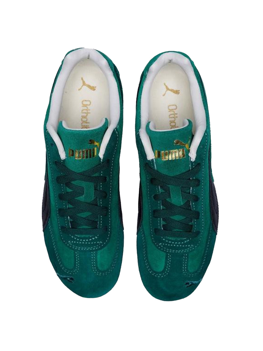 PUMA-SPEEDCAT OG-406329 54 VINE