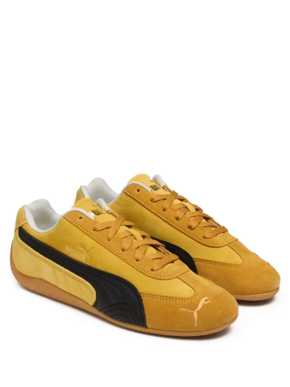 PUMA-SPEEDCAT OG-406329 55 SUNNY YELLOW