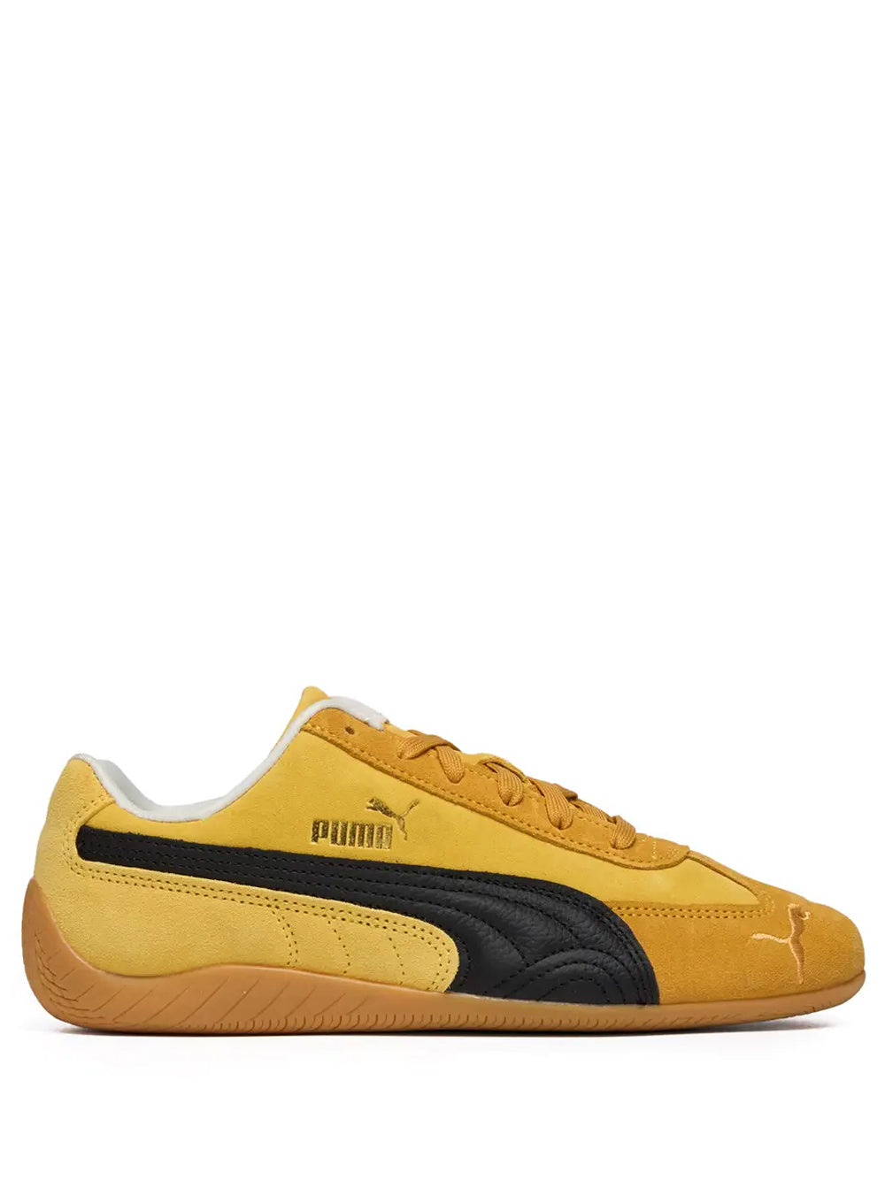 PUMA-SPEEDCAT OG-406329 55 SUNNY YELLOW
